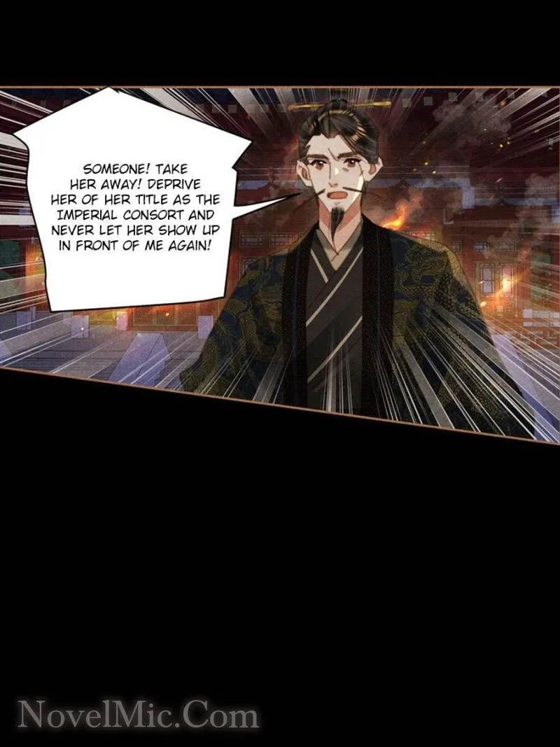 Shen Yi Di Nu Chapter 629