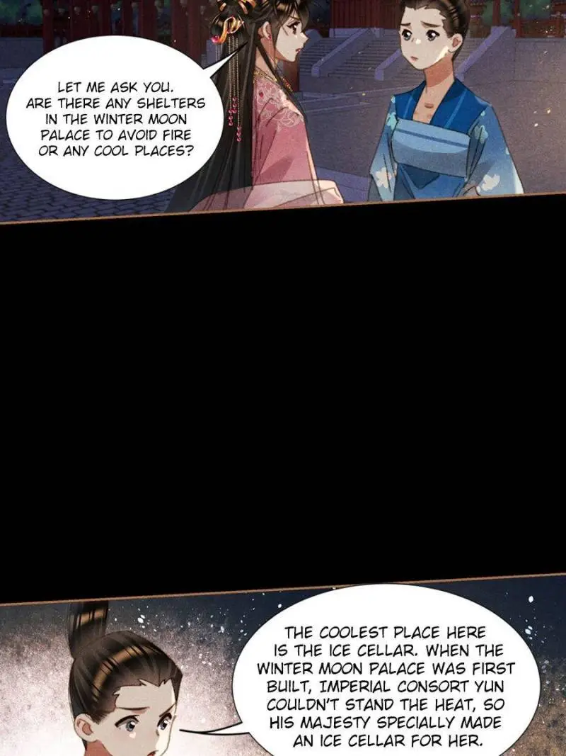 Shen Yi Di Nu Chapter 629