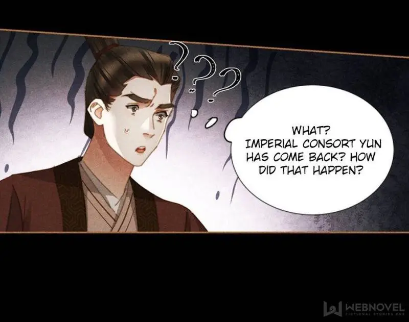 Shen Yi Di Nu Chapter 629