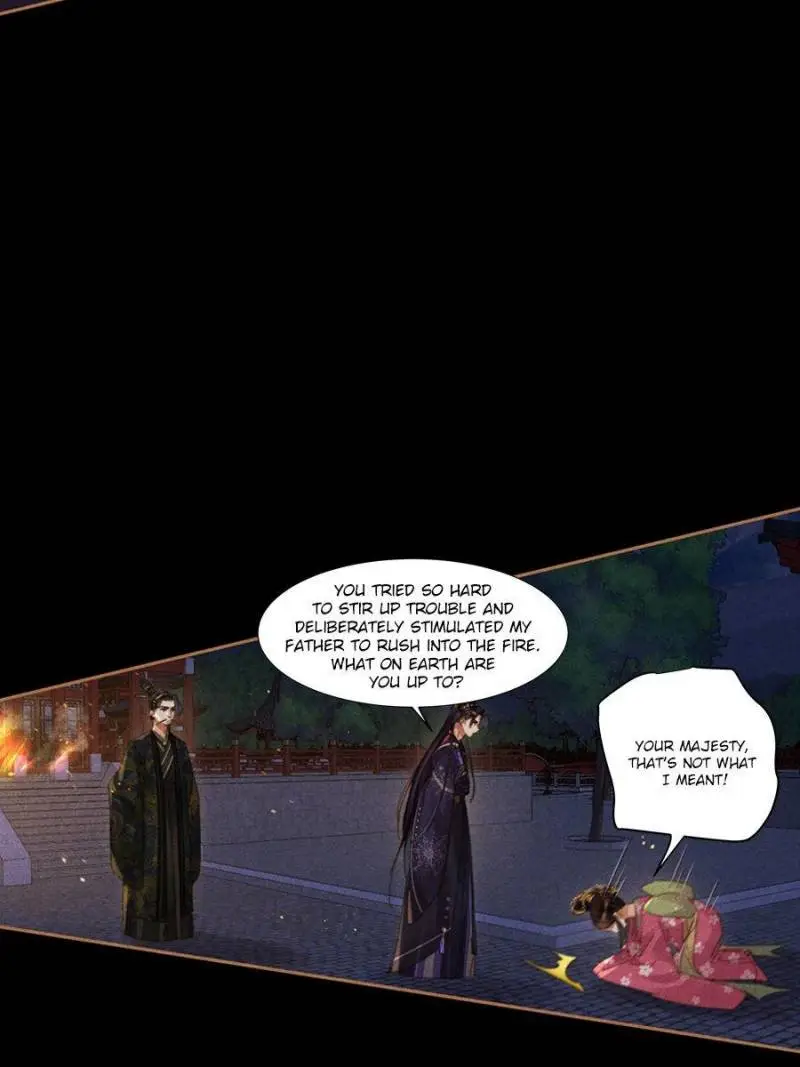 Shen Yi Di Nu Chapter 629