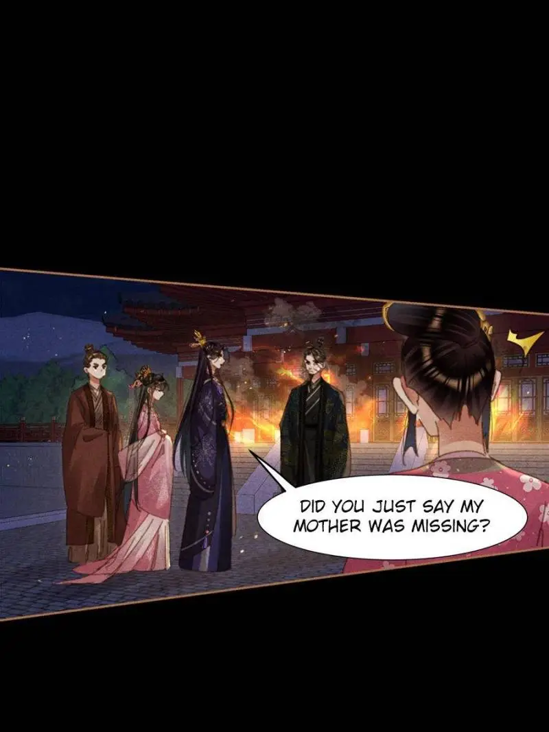 Shen Yi Di Nu Chapter 629