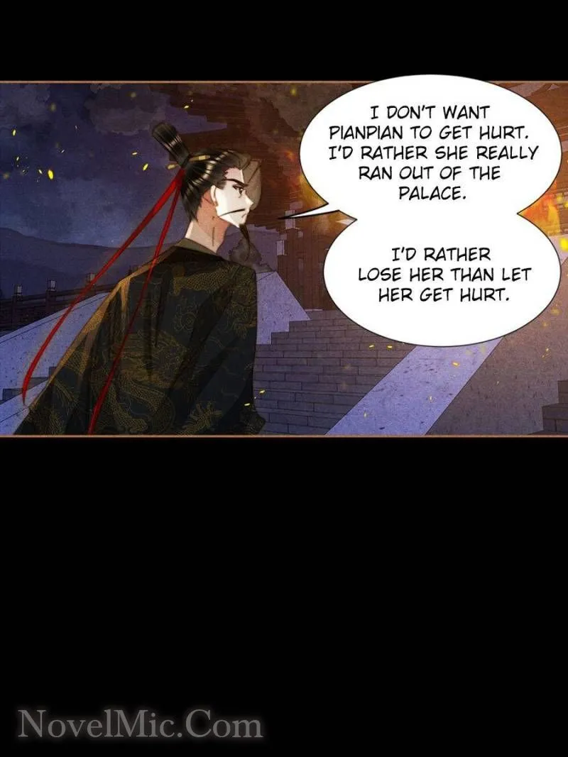 Shen Yi Di Nu Chapter 629