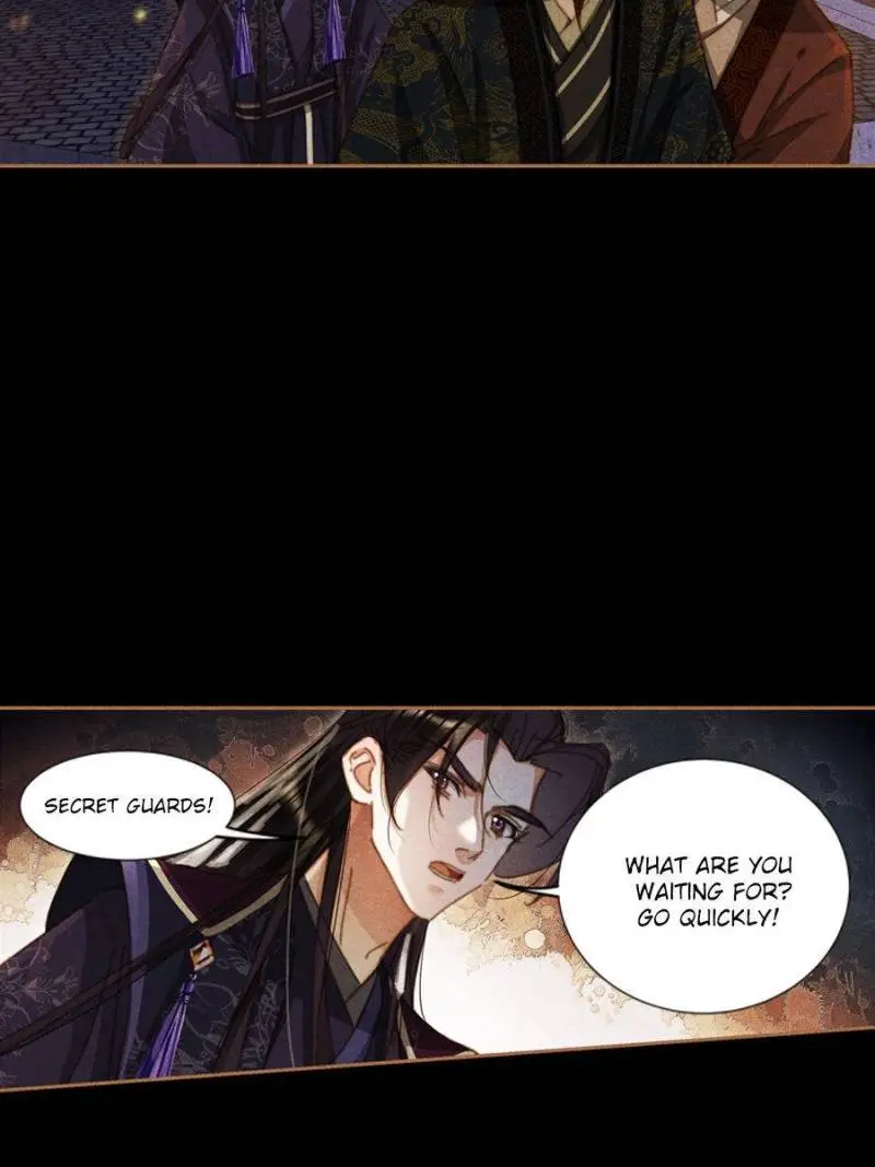 Shen Yi Di Nu Chapter 629