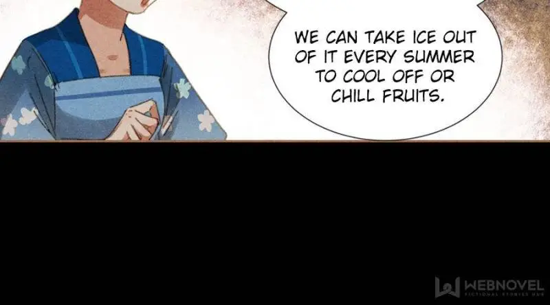 Shen Yi Di Nu Chapter 629