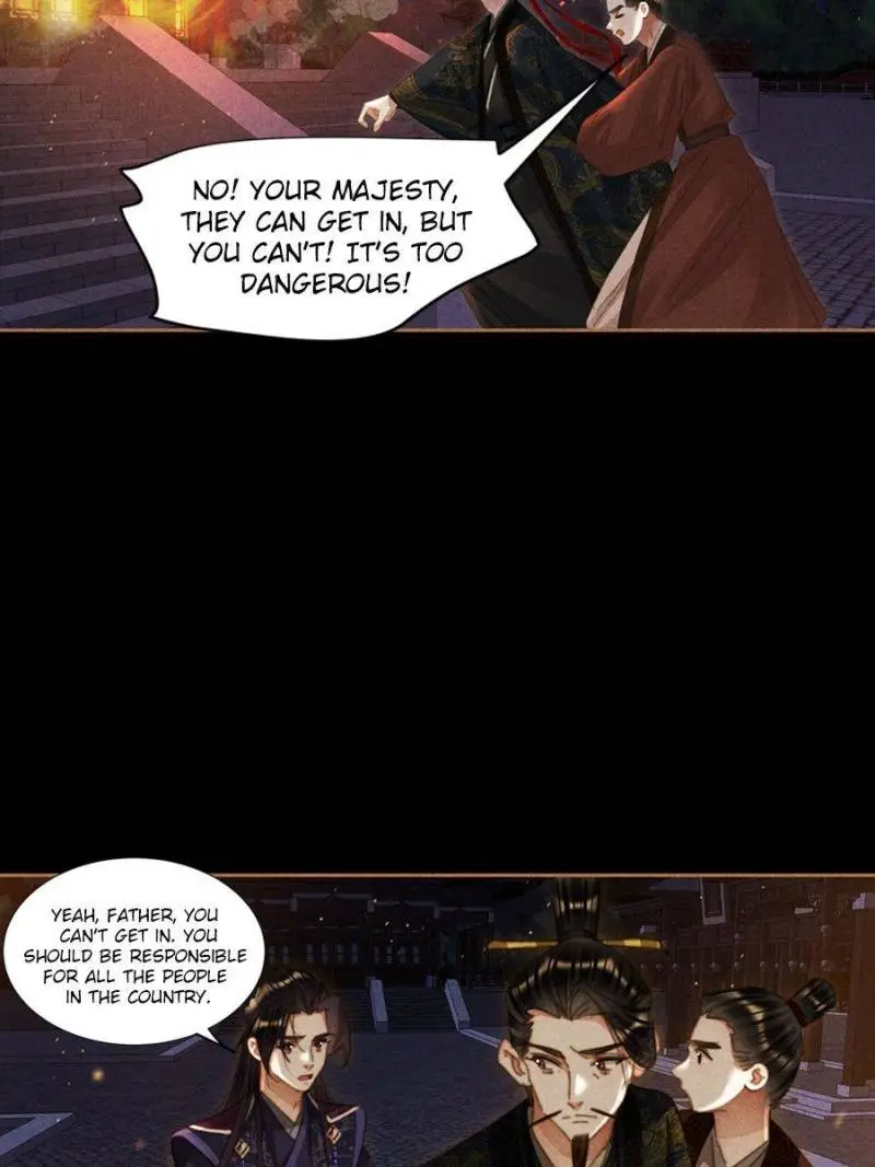 Shen Yi Di Nu Chapter 629