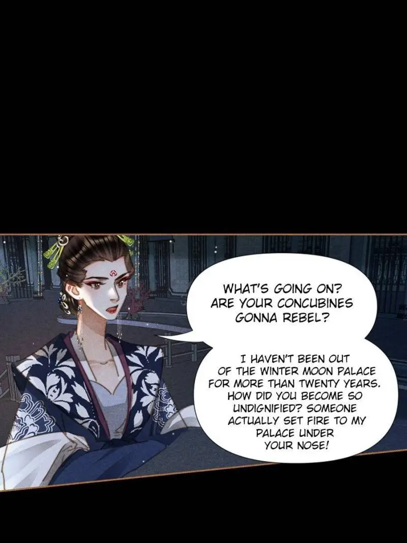 Shen Yi Di Nu Chapter 630