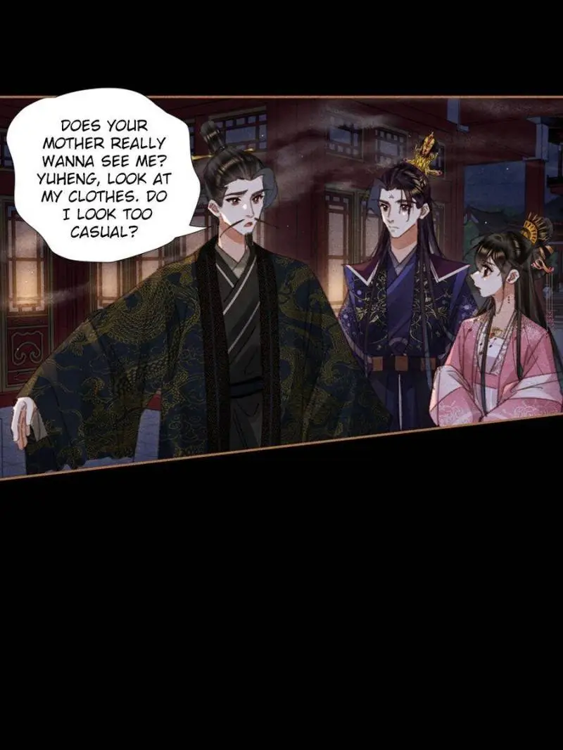 Shen Yi Di Nu Chapter 630