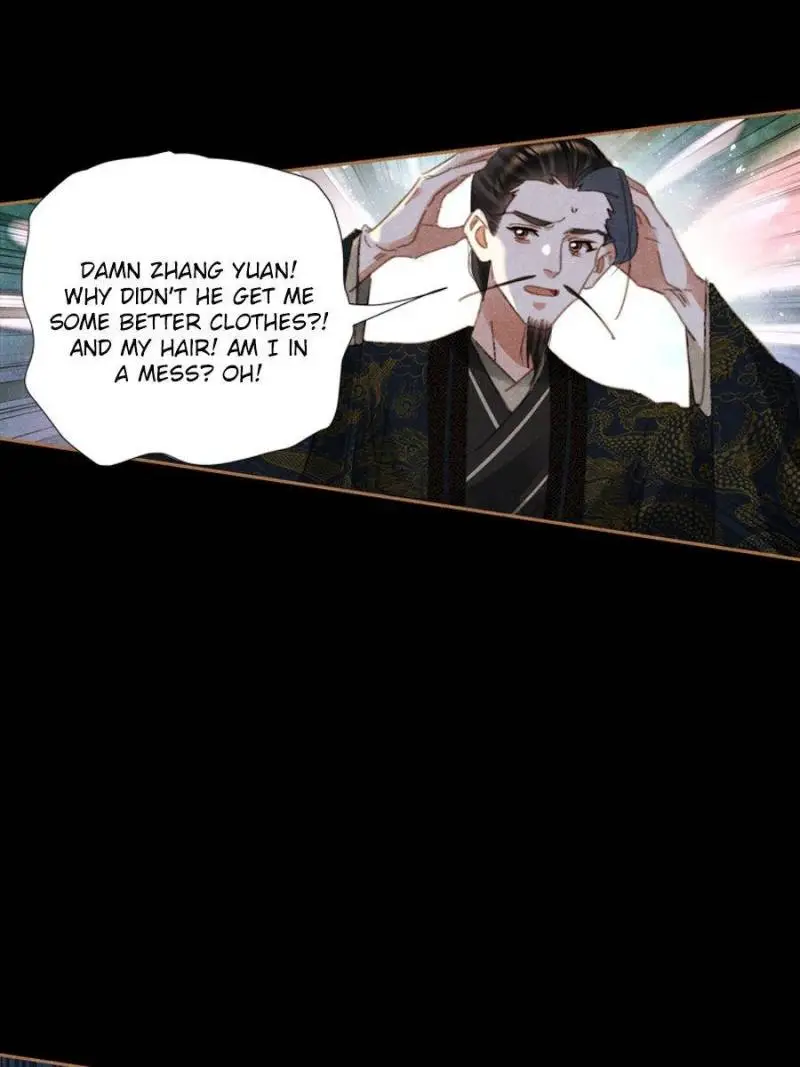 Shen Yi Di Nu Chapter 630