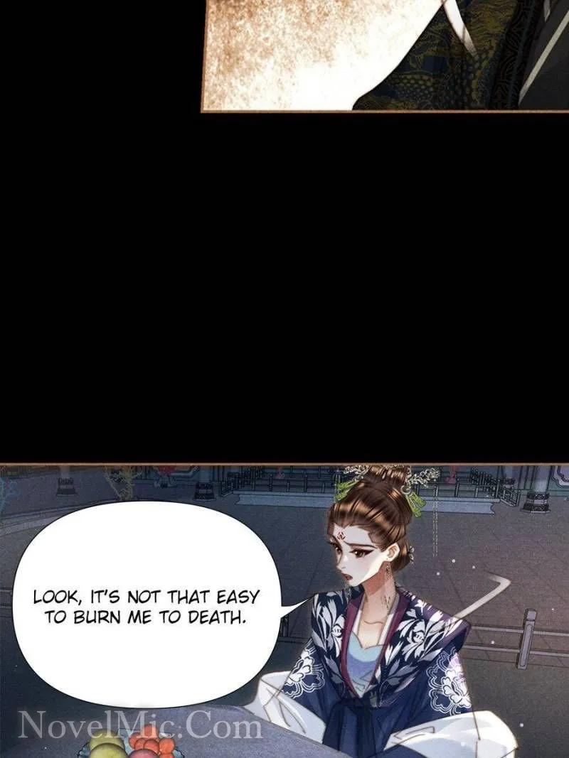 Shen Yi Di Nu Chapter 630