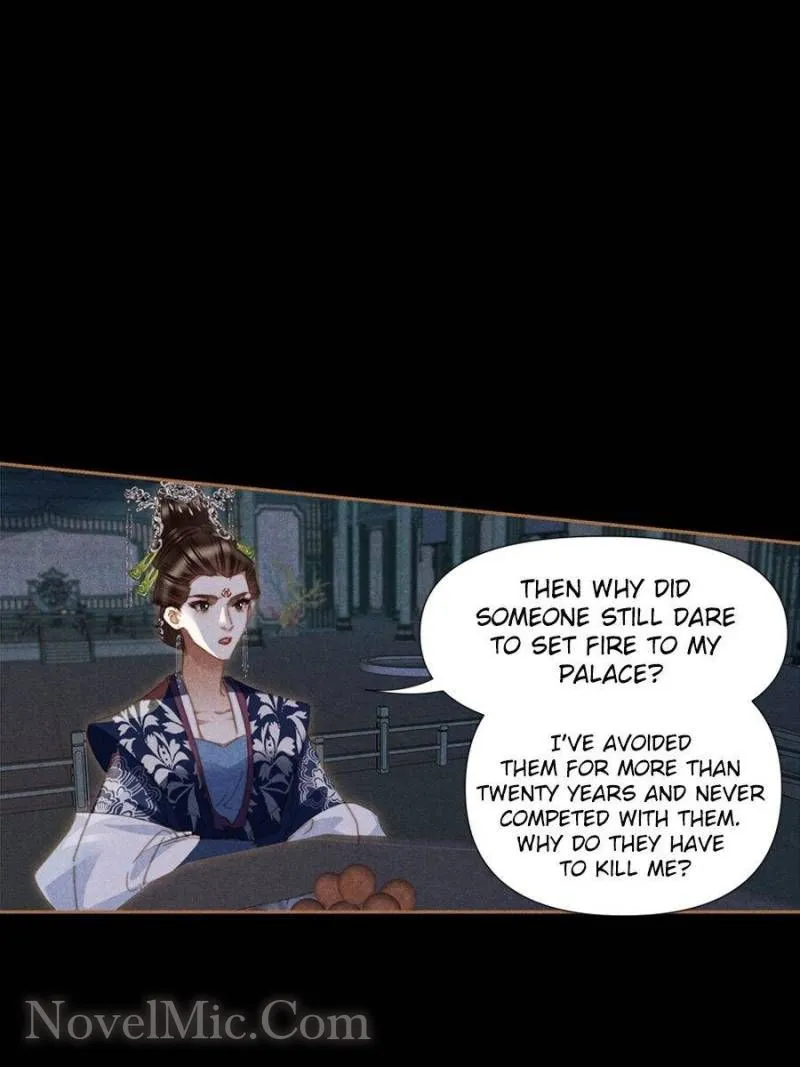 Shen Yi Di Nu Chapter 630