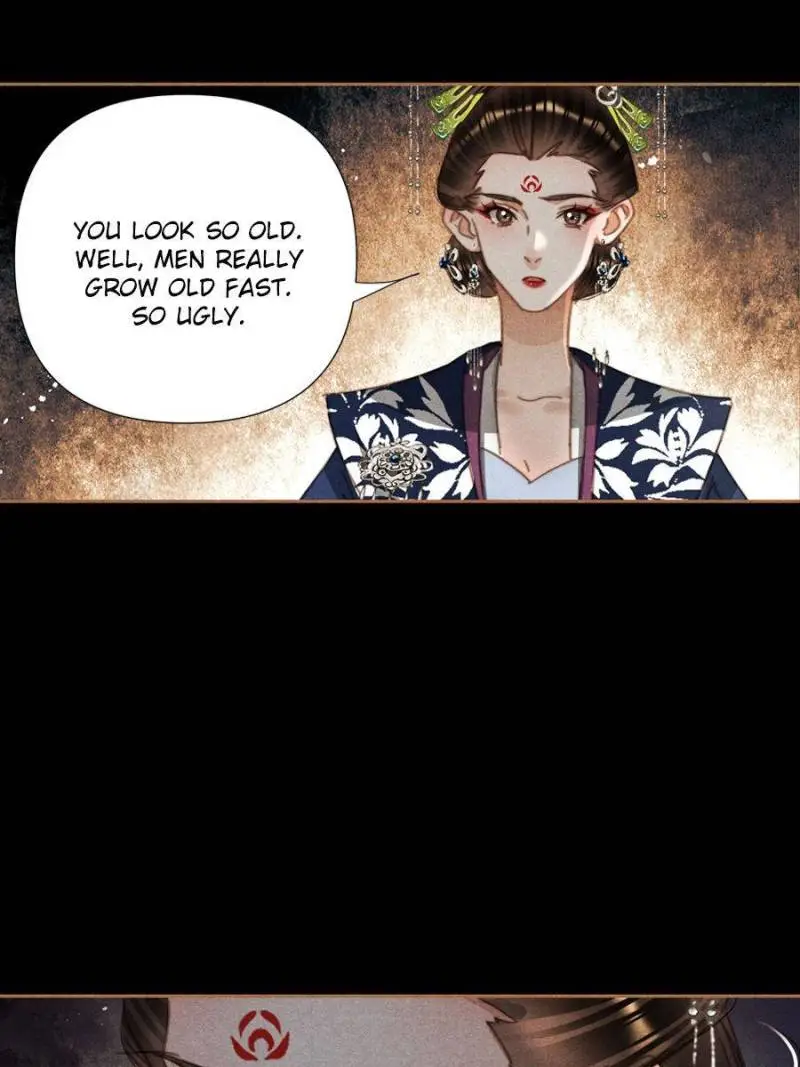 Shen Yi Di Nu Chapter 630
