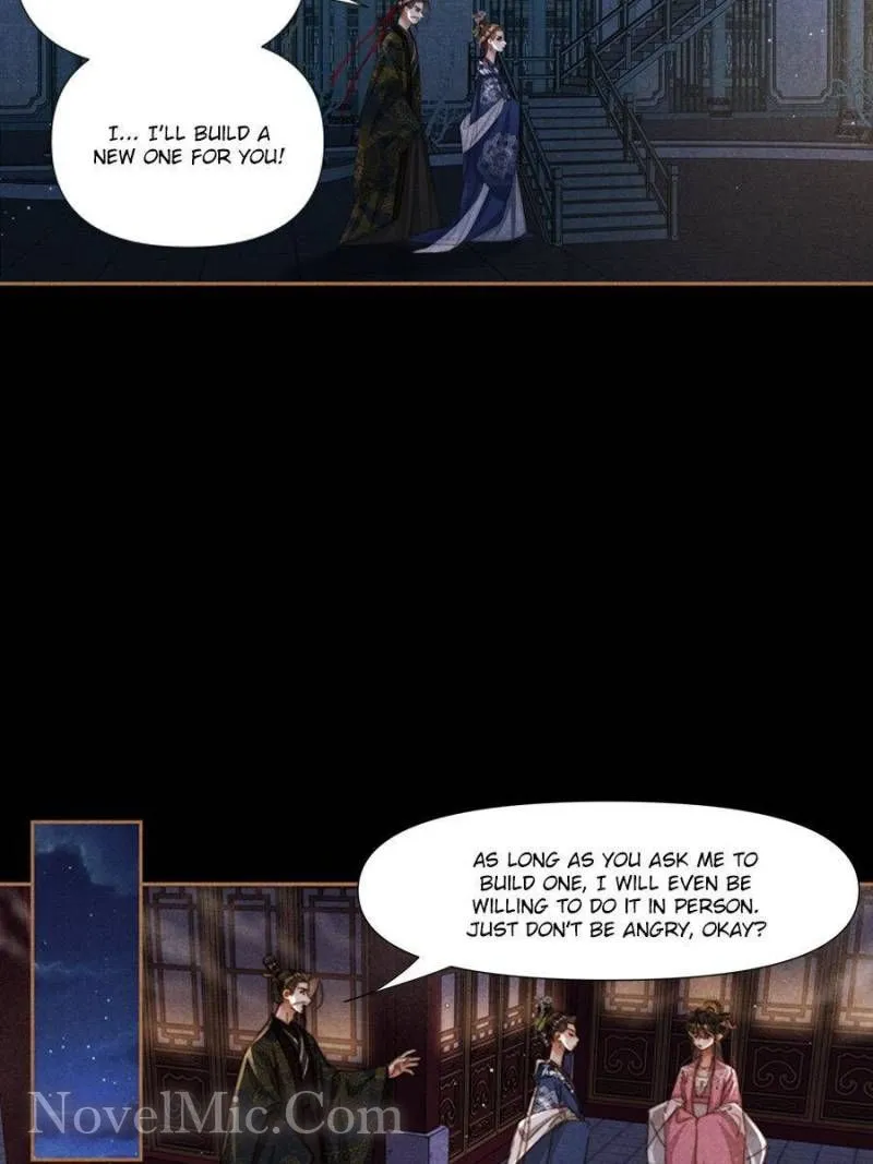 Shen Yi Di Nu Chapter 631