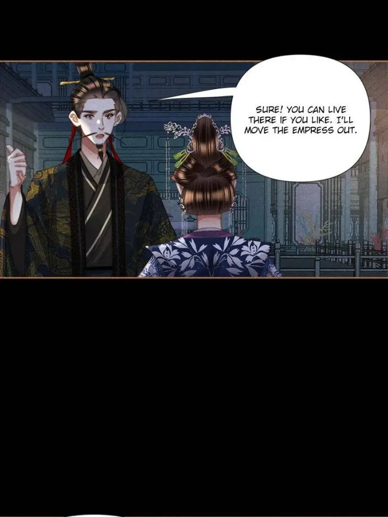 Shen Yi Di Nu Chapter 631