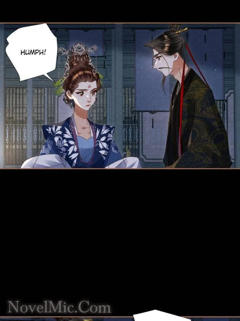 Shen Yi Di Nu Chapter 631