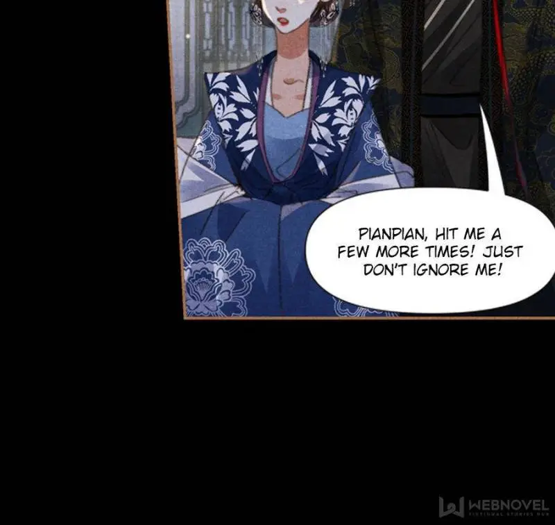 Shen Yi Di Nu Chapter 631