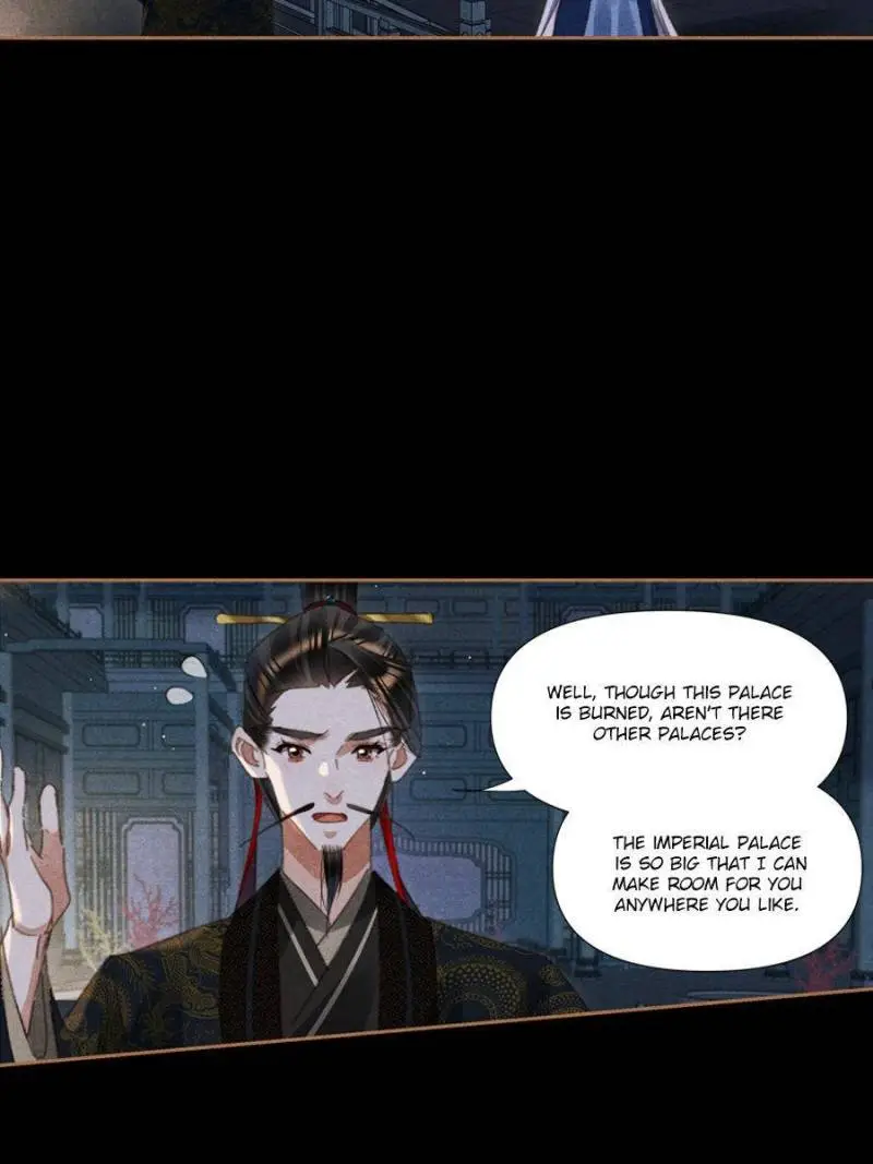 Shen Yi Di Nu Chapter 631