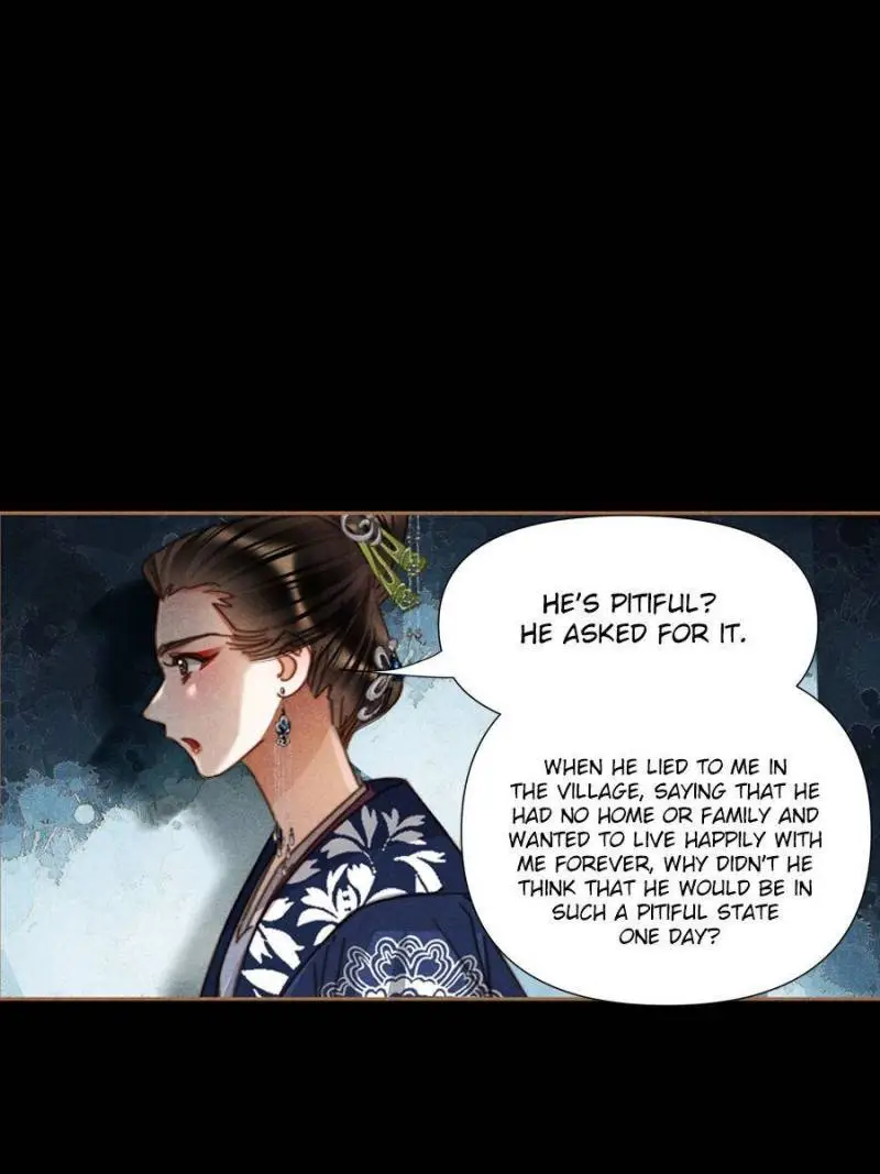 Shen Yi Di Nu Chapter 631