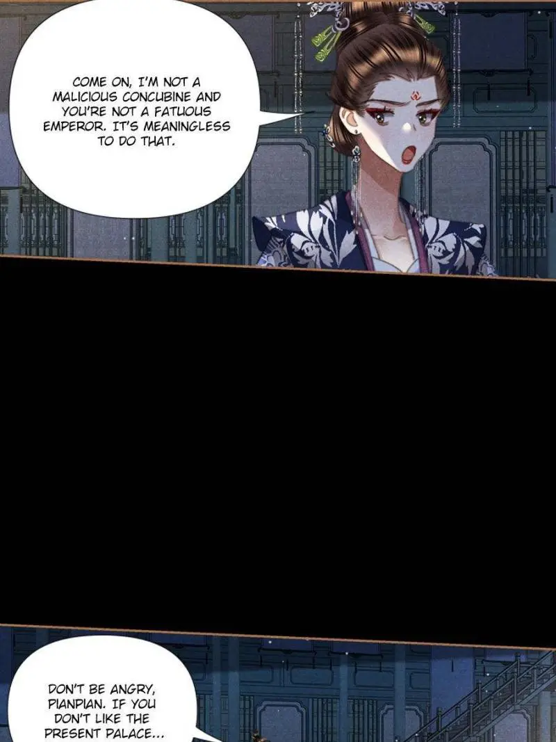 Shen Yi Di Nu Chapter 631
