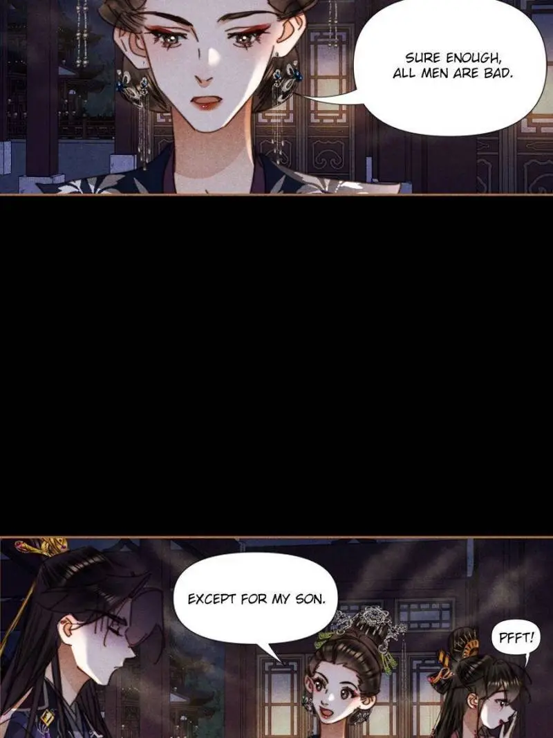 Shen Yi Di Nu Chapter 631
