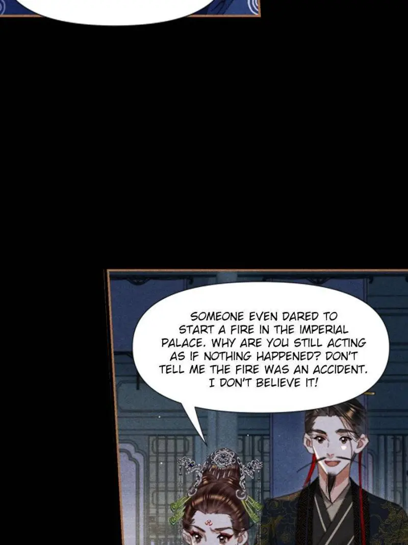 Shen Yi Di Nu Chapter 631