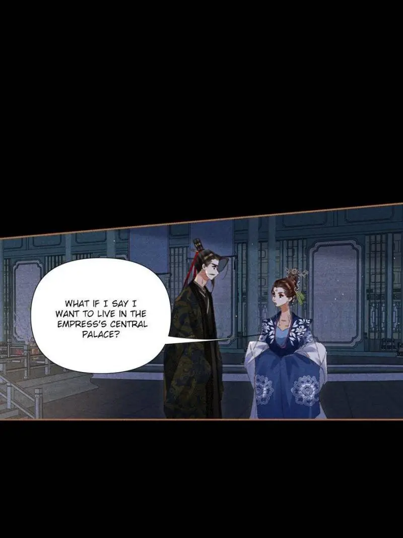 Shen Yi Di Nu Chapter 631