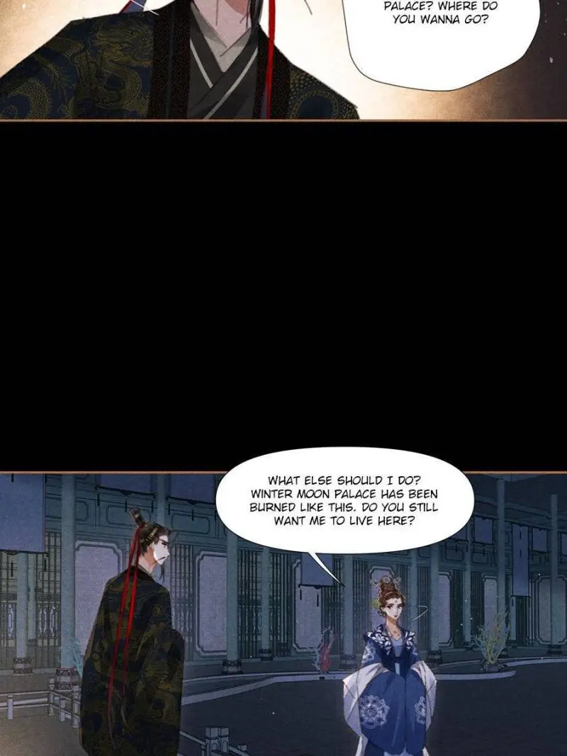 Shen Yi Di Nu Chapter 631