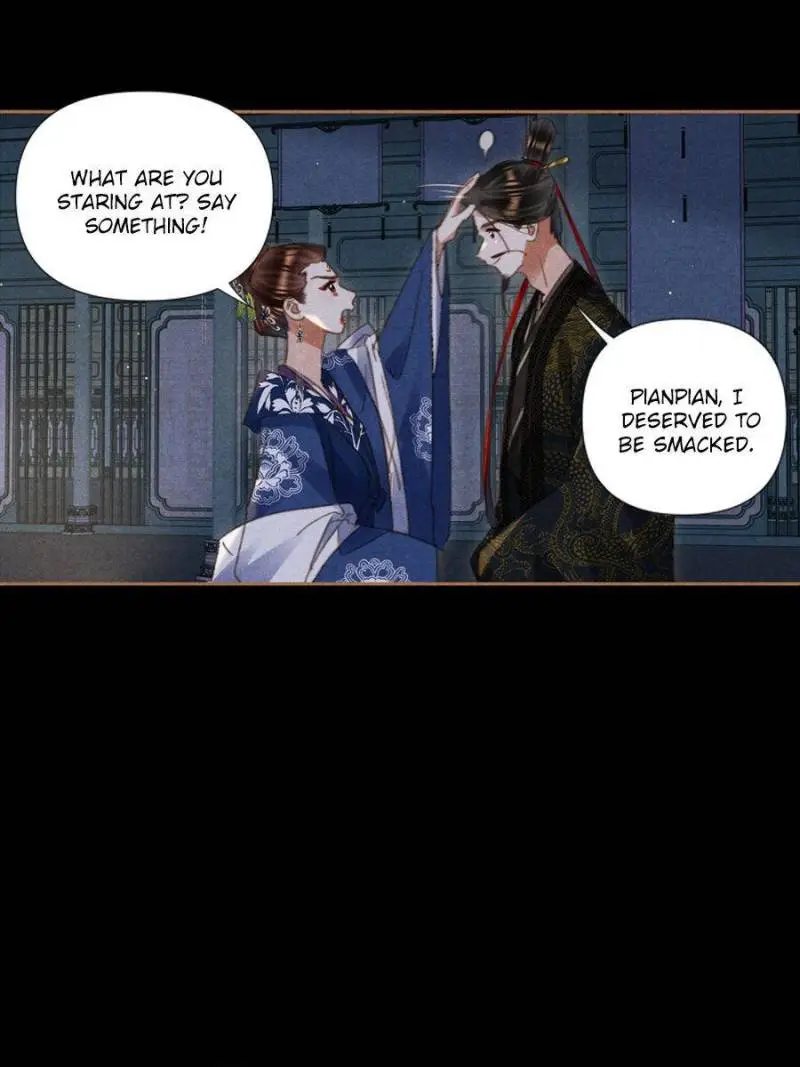 Shen Yi Di Nu Chapter 631