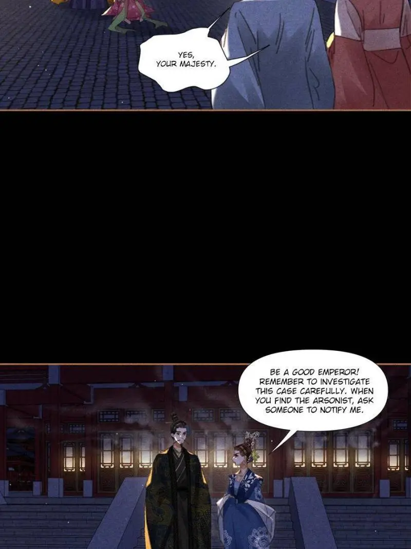Shen Yi Di Nu Chapter 632