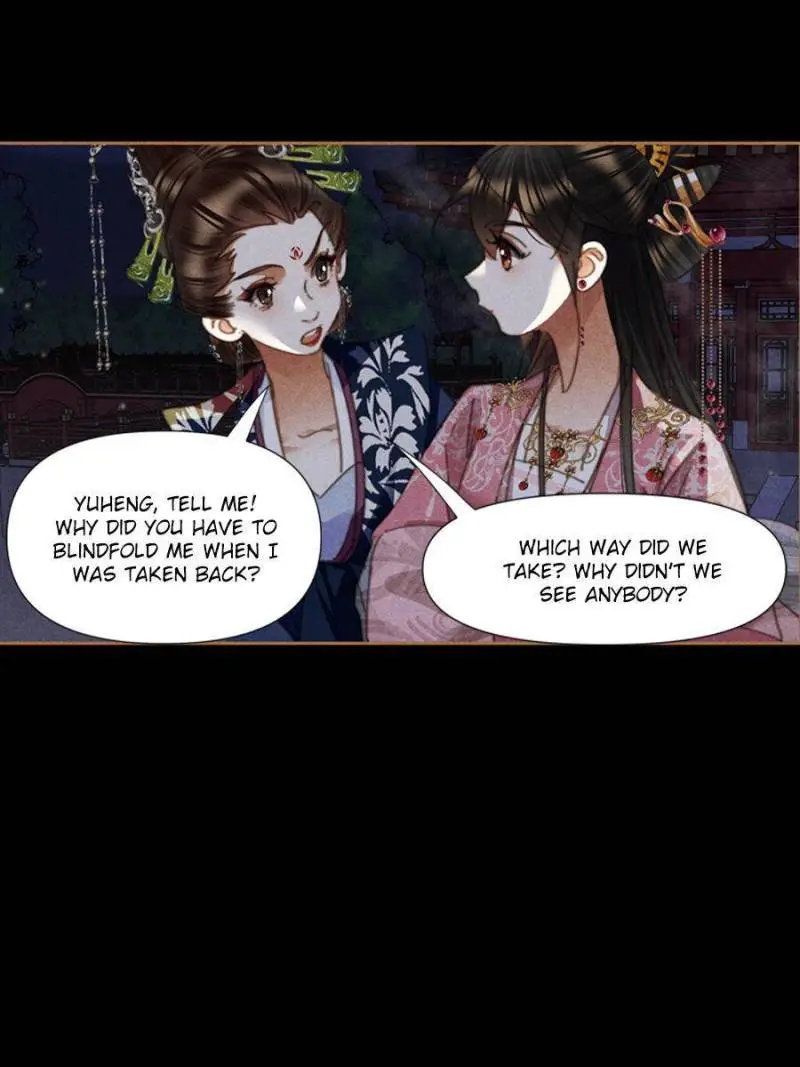 Shen Yi Di Nu Chapter 632