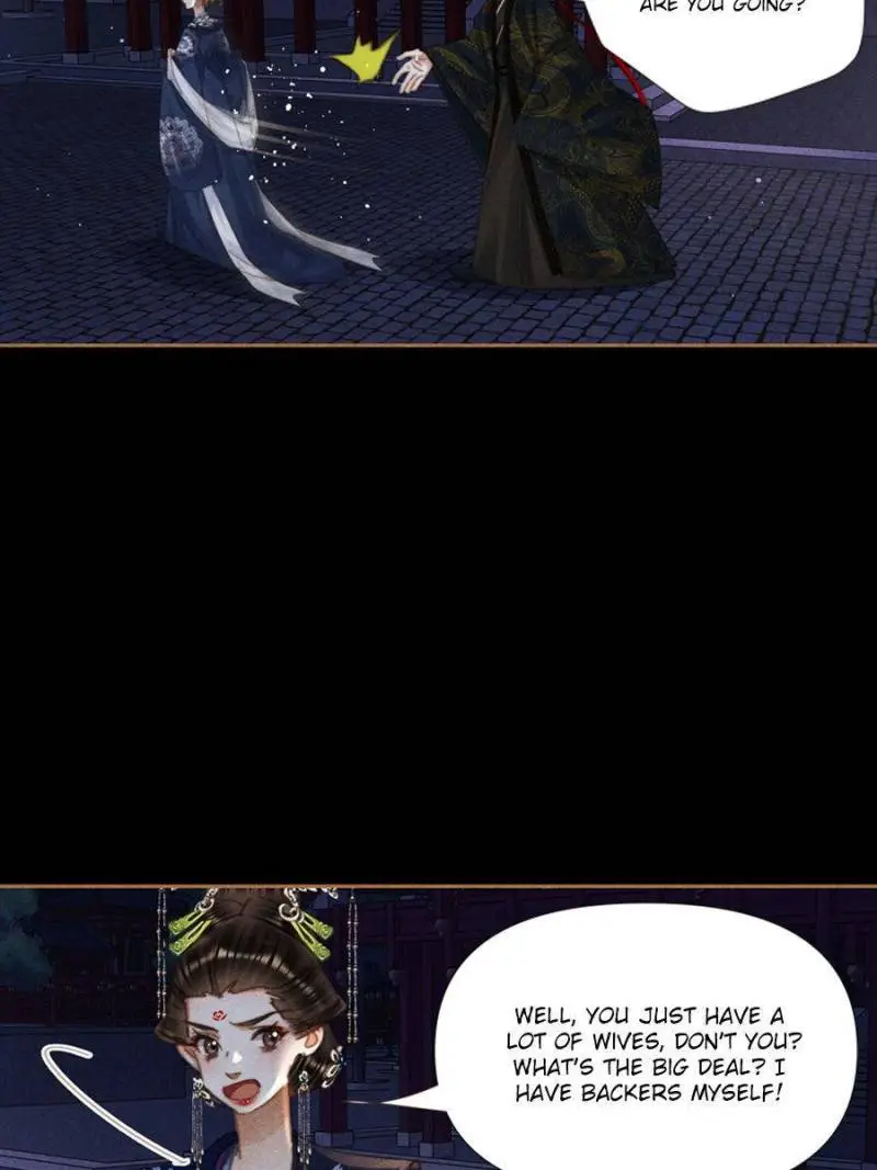 Shen Yi Di Nu Chapter 632