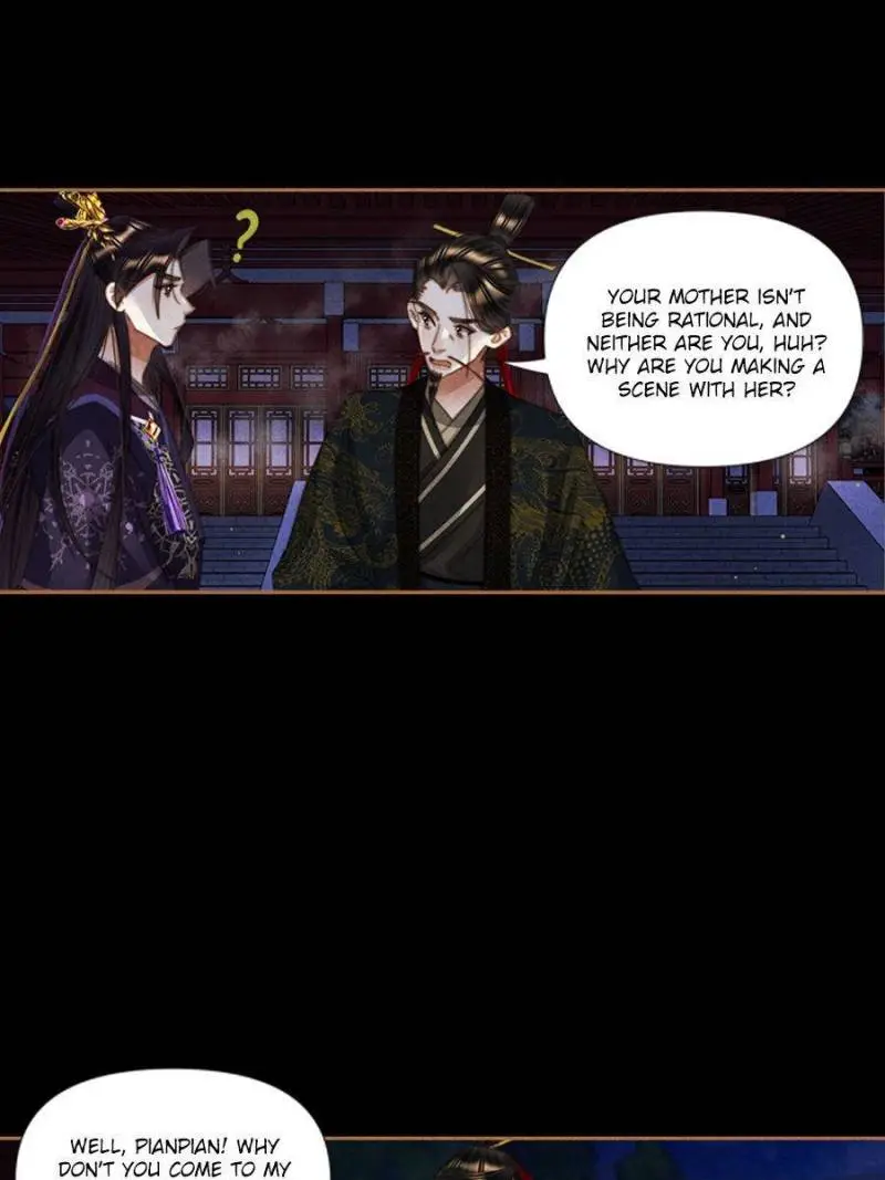 Shen Yi Di Nu Chapter 632