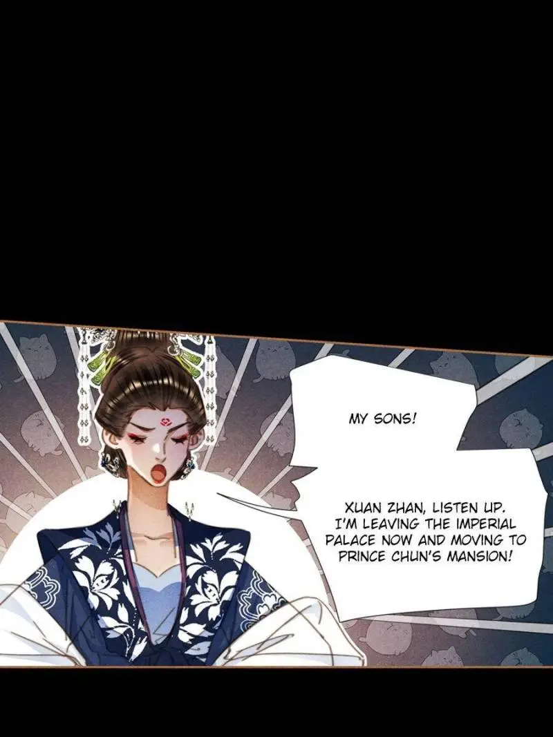 Shen Yi Di Nu Chapter 632