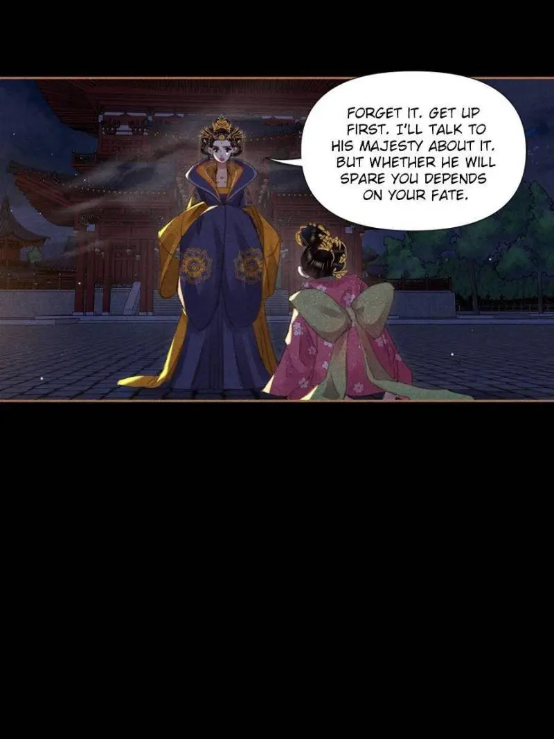 Shen Yi Di Nu Chapter 632
