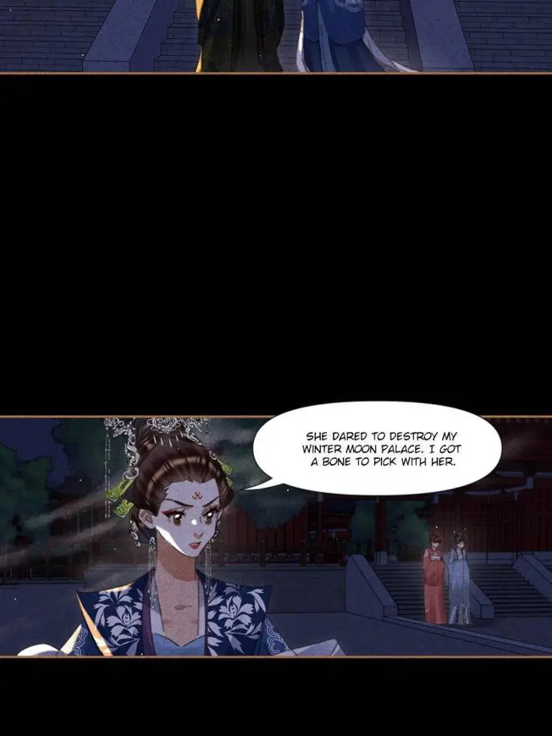 Shen Yi Di Nu Chapter 632