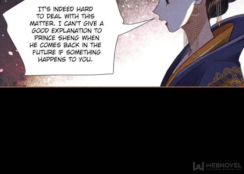 Shen Yi Di Nu Chapter 632