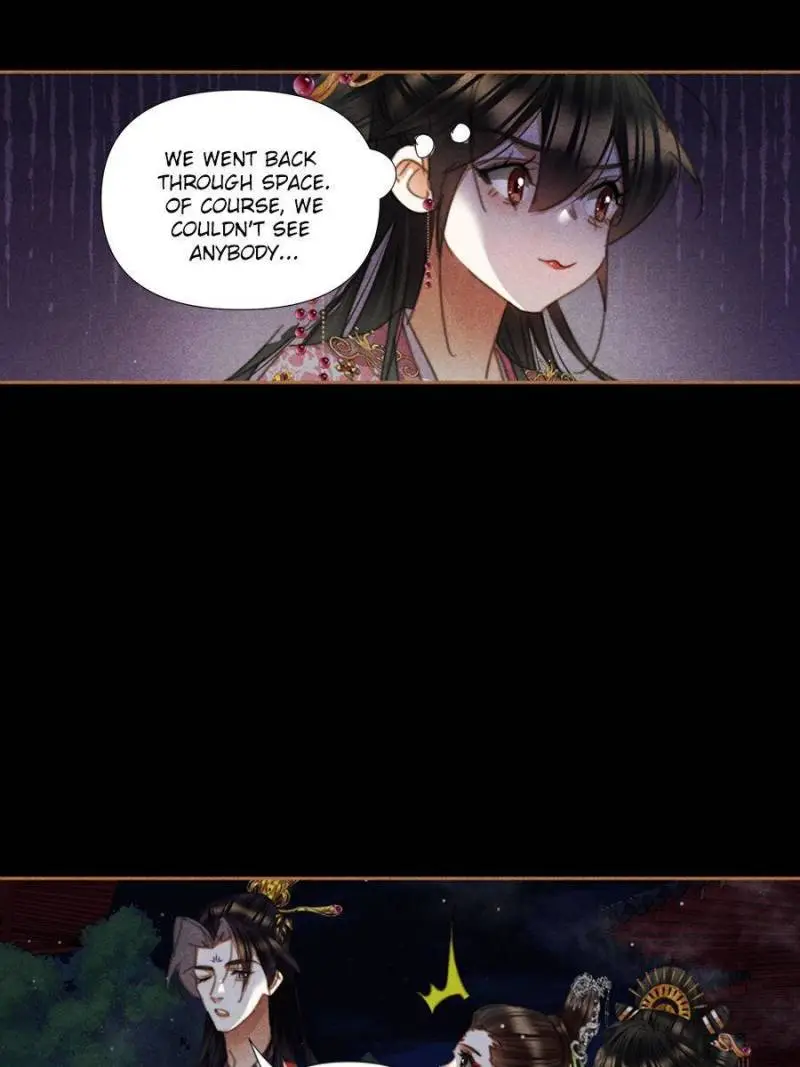 Shen Yi Di Nu Chapter 632