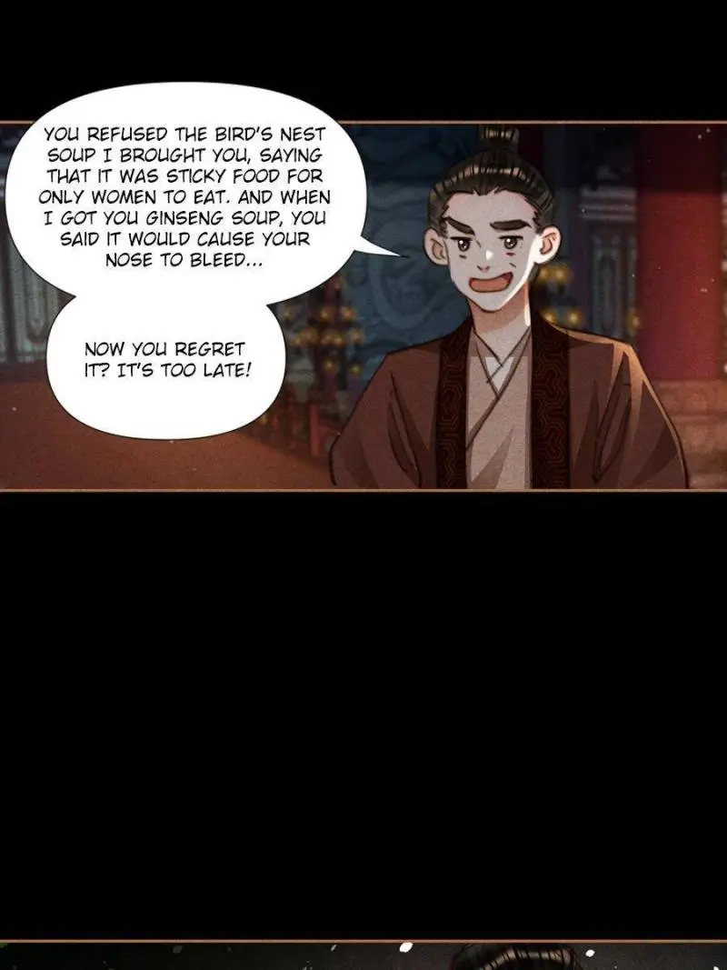 Shen Yi Di Nu Chapter 633