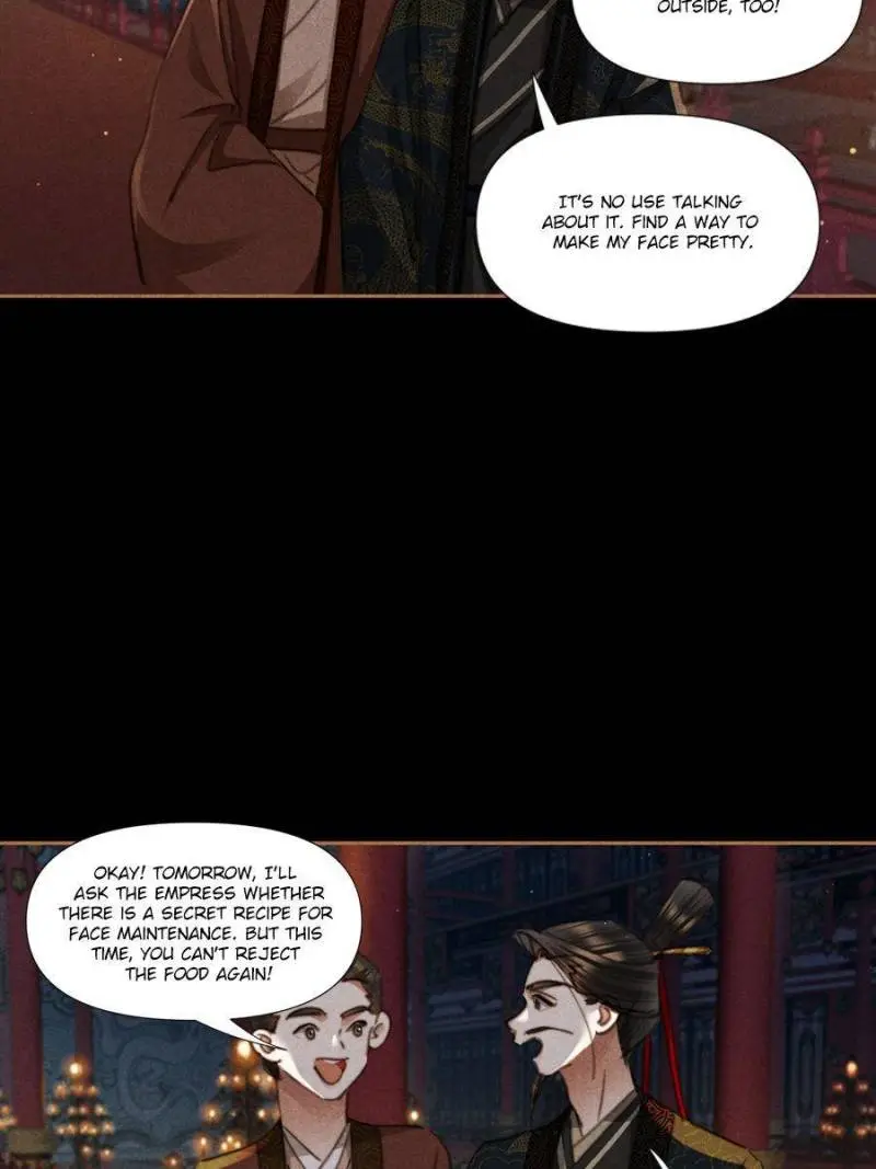 Shen Yi Di Nu Chapter 633