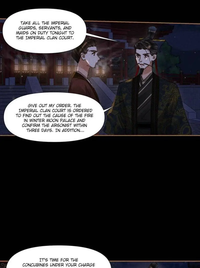 Shen Yi Di Nu Chapter 633