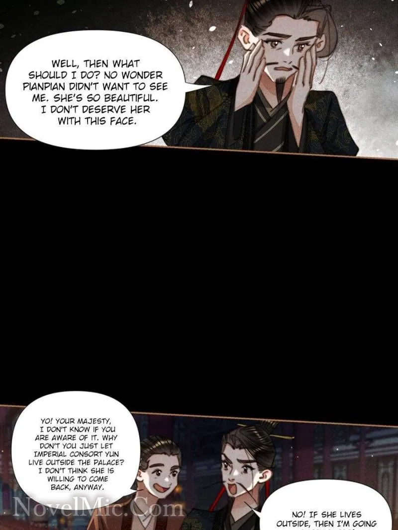 Shen Yi Di Nu Chapter 633