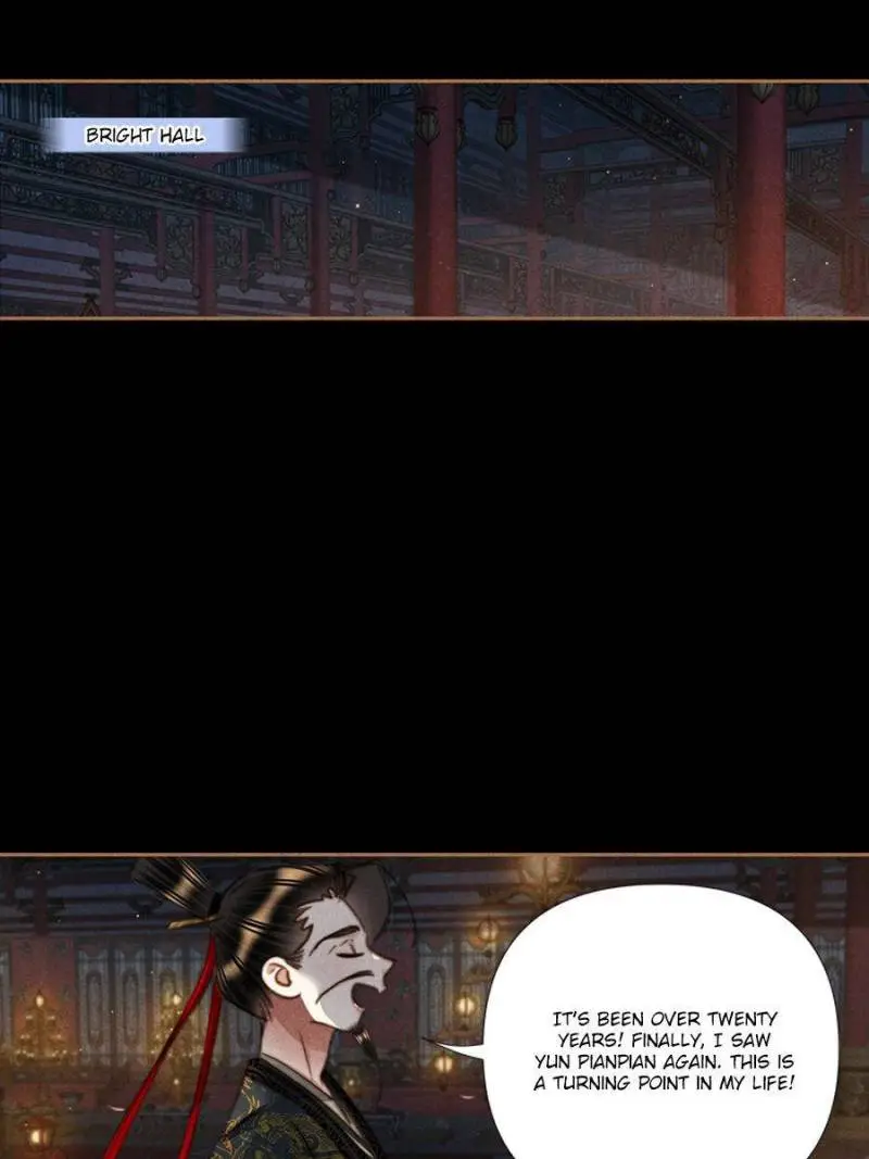 Shen Yi Di Nu Chapter 633