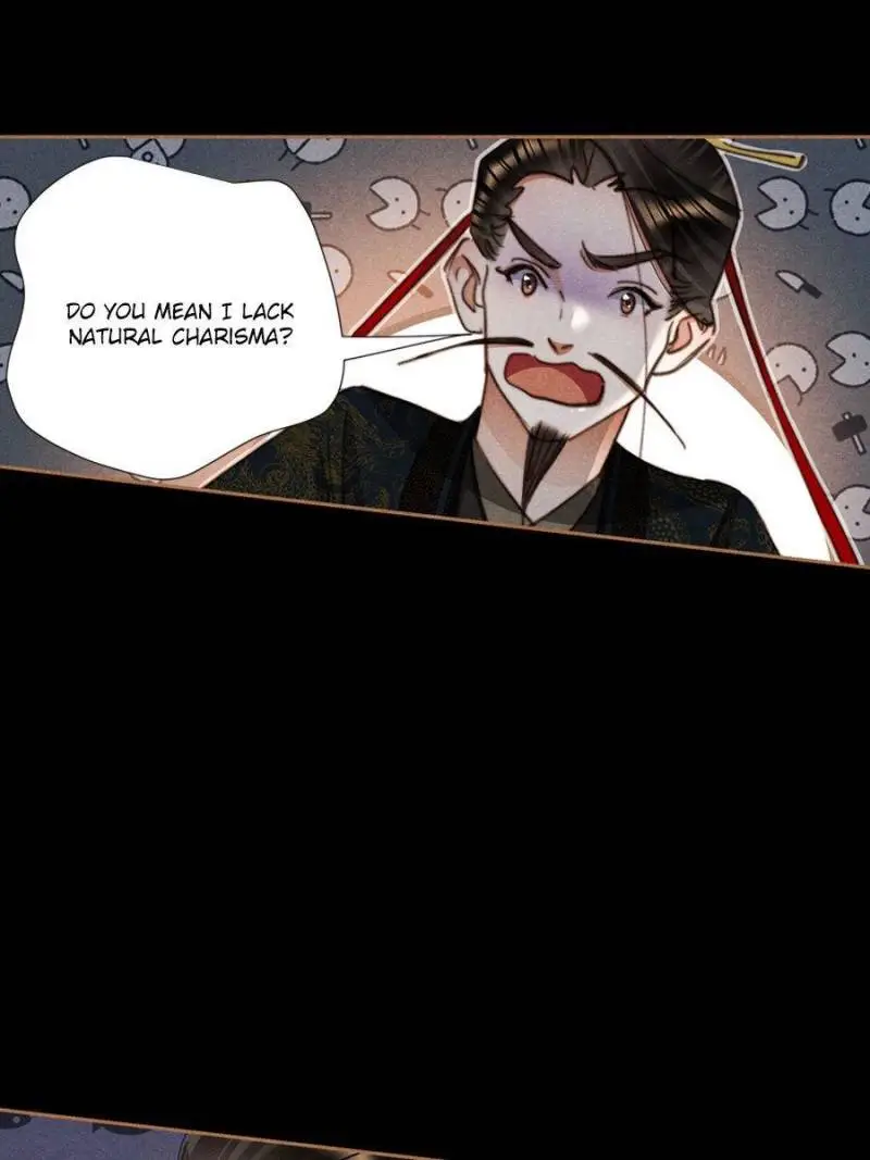 Shen Yi Di Nu Chapter 633