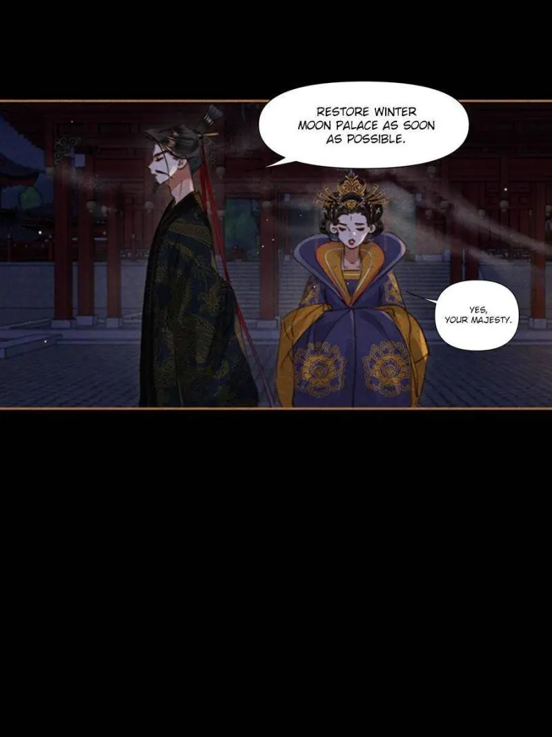 Shen Yi Di Nu Chapter 633
