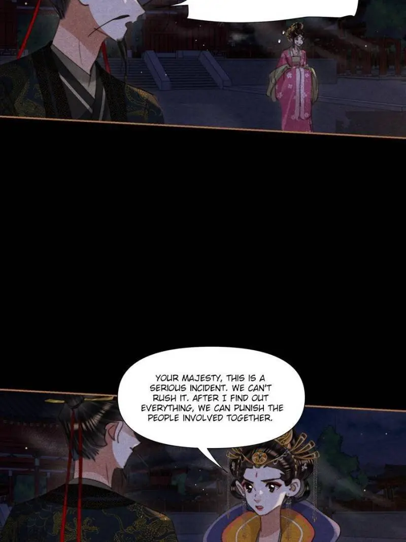 Shen Yi Di Nu Chapter 633