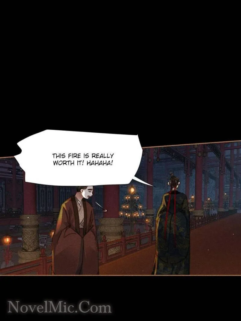 Shen Yi Di Nu Chapter 633