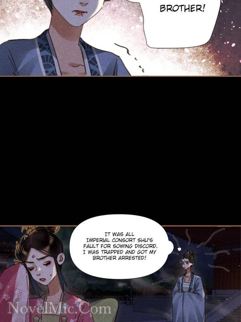 Shen Yi Di Nu Chapter 633