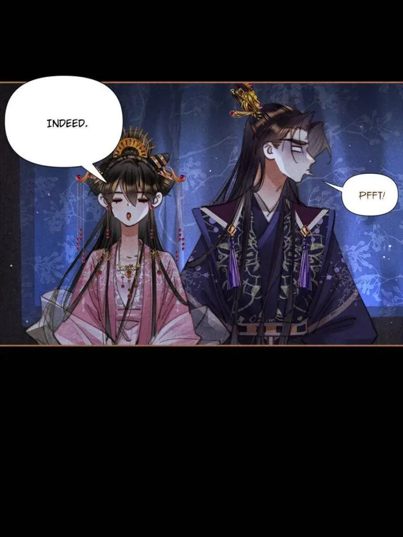 Shen Yi Di Nu Chapter 634