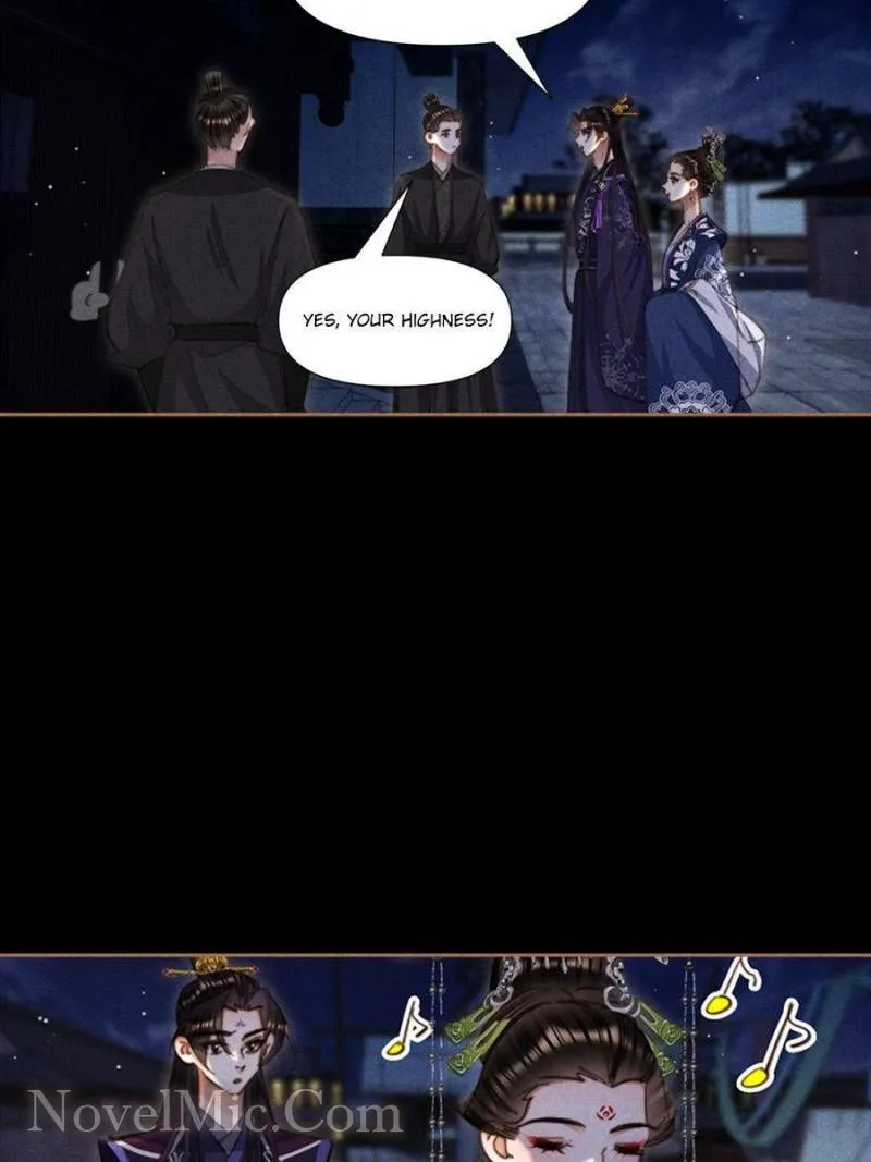 Shen Yi Di Nu Chapter 634
