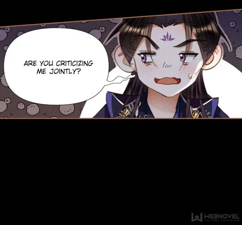 Shen Yi Di Nu Chapter 634