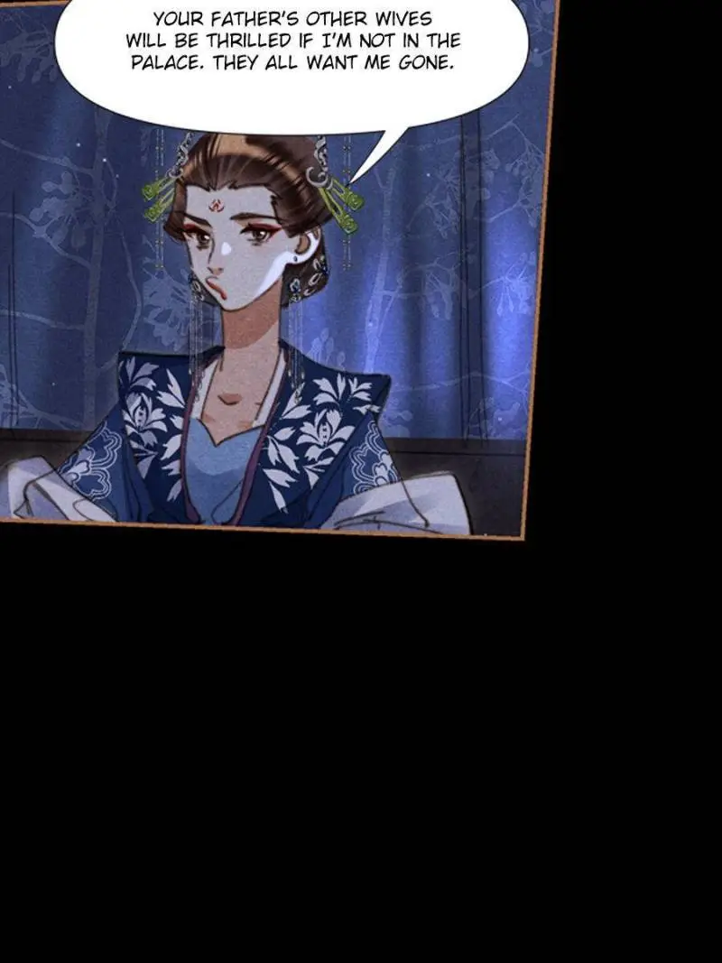 Shen Yi Di Nu Chapter 634